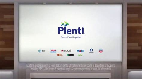 Atandt Plenti Tv Commercial Couch Potato Ispottv