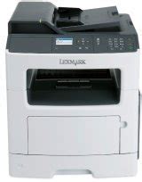 MX310DN Lexmark Lexmark Mx310dn Mfp Multifunction Mono Laser Printer