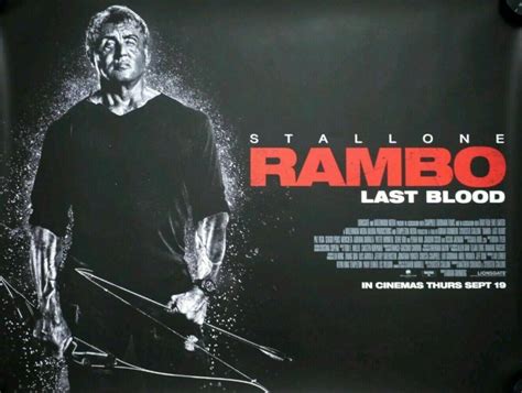 Rambo Last Blood Fanmade Films 4 Wiki Fandom