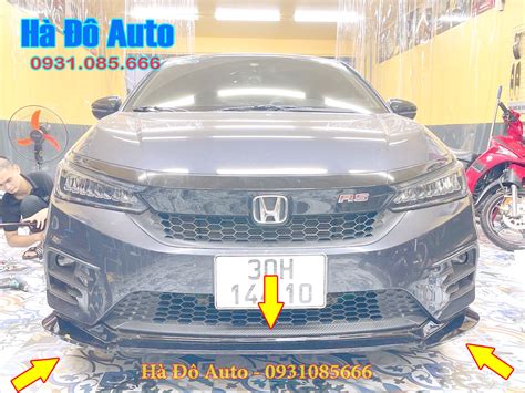 Đồ Chơi Honda City 2021 Líp Trước Honda City 2021 2022 Líp Trước City 20212022 Body Líp