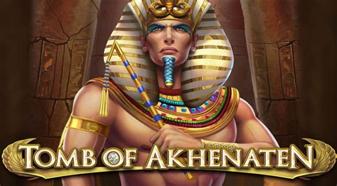 ① Tomb of Akhenaten Slot | Bonus Offers + Full Review and Stats