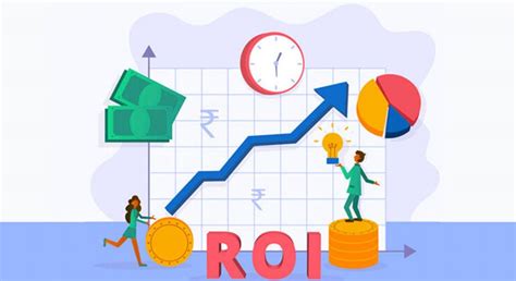 Pengertian Dan Cara Menghitung Roi Secara Lengkap Riset