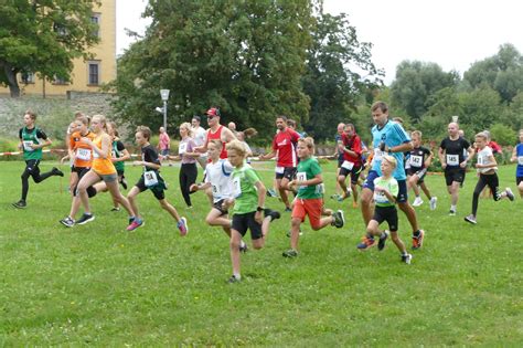 Zeitzer Stadtlauf Sg Chemie Zeitz E V