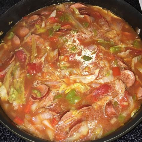 Kielbasa Stew Recipe Allrecipes