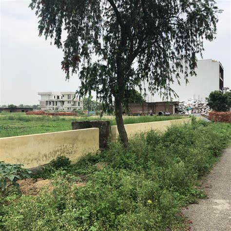 Plot For Sale In Upsidc Site C Greater Noida Between Crore To Crore