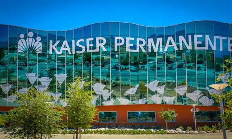 Kaiser Permanente Employees May Strike Over Two Tier Pay System Kaiser Permanente Kaiser