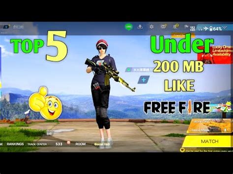 Top Offline Battle Royale Games Under Mb Best Game S For Android