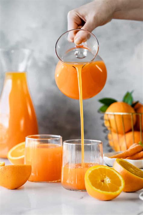 Do You Add Water To Orange Juice At Terry Worthey Blog