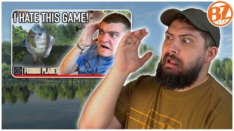 I React To Kendall Gray Kg Gaming On Fishing Planet Ep Tips