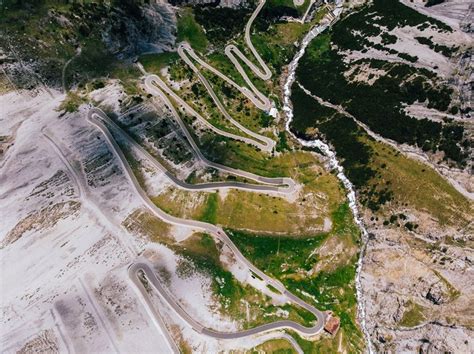 30 Imagens Aéreas Inacreditáveis Mostram Toda A Beleza De Nosso Planeta