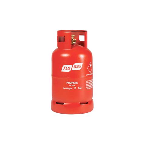 Propane 11kg Gas Bottle GSS