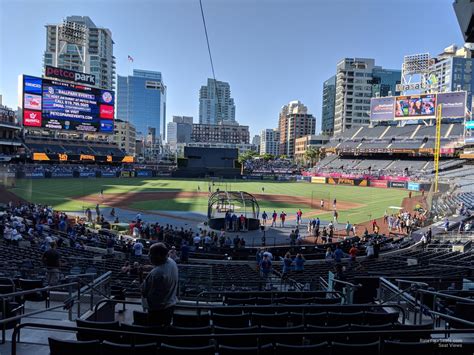 petco seat view 3