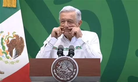 Amlo Presume Segundo Lugar De Aprobaci N Entre Mandatarios Del Mundo