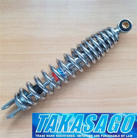 Takasago Rear Shock Mm For Mio Sporty Amore Soul Soulty Mio I