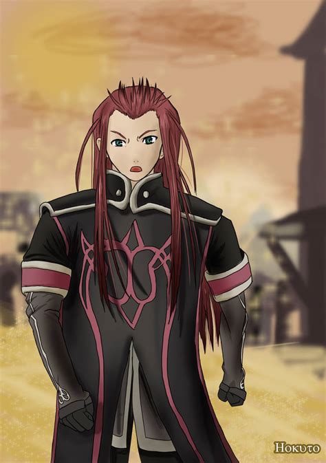 Asch From Toa By Hokuto Hane On Deviantart