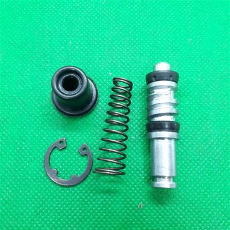 Yamaha Rxs Rxz Front Disc Pump Kit Master Brake Repair Kit Lazada