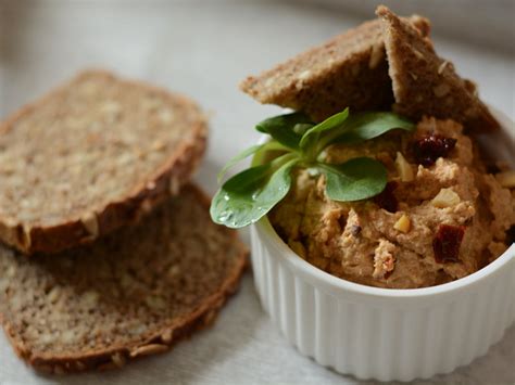 Pomaz Nka Z Cizrny A Tofu Toprecepty Cz