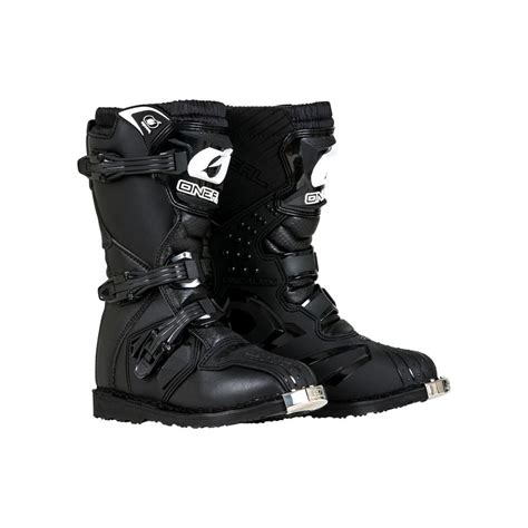 Best Dirt Bike Boots For Kids Of Every Age