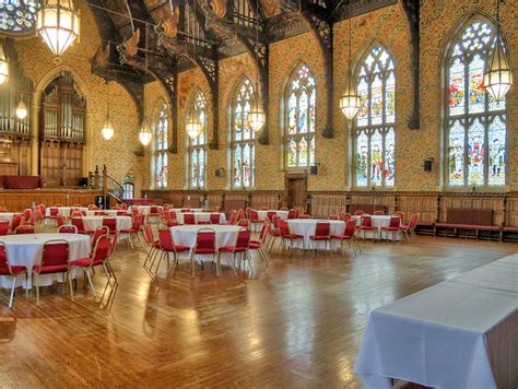 great hall rochdale town hall david dixon cc  sa