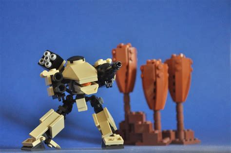 Fondos De Pantalla Robot Lego Mech Tecnolog A Marco Juguete