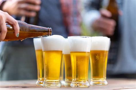 Descubra qual é a marca de cerveja mais vendida no Brasil