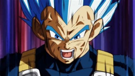 Top Des Personnages Les Plus Forts De Dragon Ball Z Divertissement