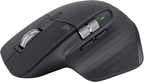 Amazon Logitech Mx Master 3 Graphite Mx2200sgr Unifying Bluetooth 高速