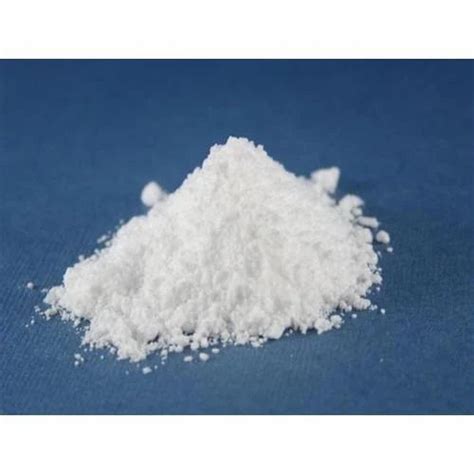 Powder Precipitated Silica Packaging Size Kg Grade Standard