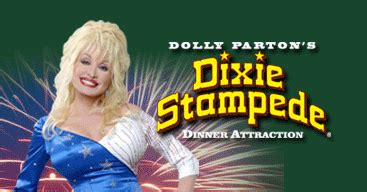 A Little Bit of Dixie: Dolly Parton's Dixie Stampede Soup