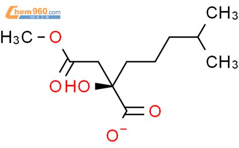 Butanedioic Acid Hydroxy Methylpentyl Methyl