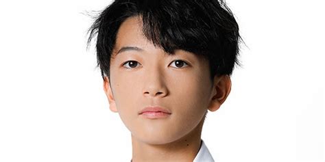 【男子中学生ミスターコン2023ファイナリスト／エントリーno 4「長谷川颯汰」】東日本代表、神奈川県出身の中学3年生 モデルプレス