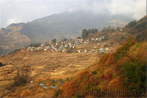 Amazing Arunachal Tawang Journey To Zemithang Explore The Unexplored