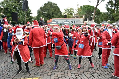 Verona Christmas Run 15 Dec 2024 Worlds Marathons