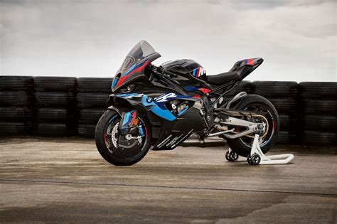 Bmw M Rr Launched In India Available From Rs Lakh