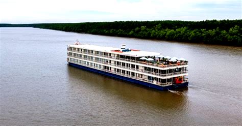 Scenic River Cruises ASIA - Just Cruises