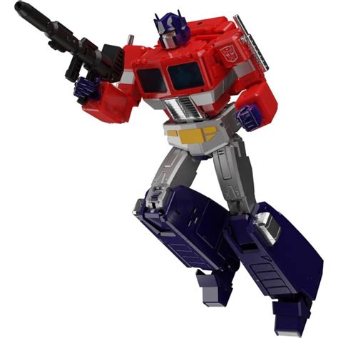 Transformers MP-44S Masterpiece Optimus Prime – Kapow Toys