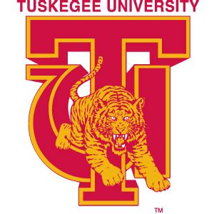 Tuskegee Logo - LogoDix