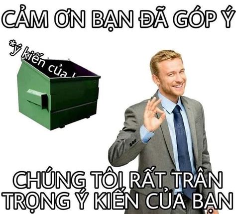 Cam On Ban Da Gop Y Chuyện Cười Hài Hước Ảnh Vui Nhộn