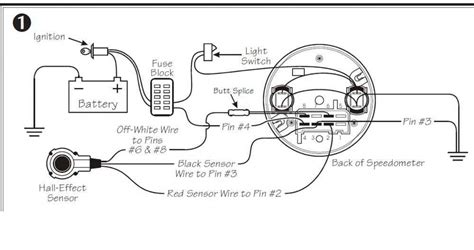 Wiring A Vdo Speedometer Everything You Need To Know