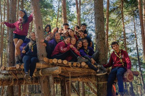 Manual De Lenguaje Inclusivo By Scouts De Espa A Issuu