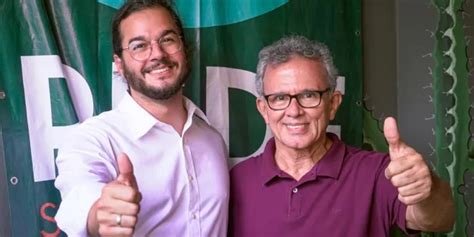 Paulo Rubem Se Filia Rede Sustentabilidade E Lan A Pr Candidatura A