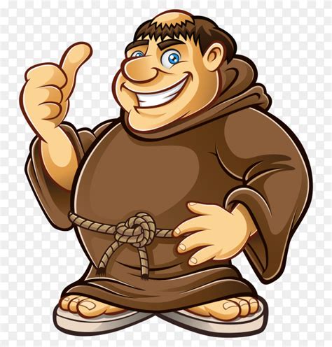 Cartoon Big Man On Transparent Background Png Similar Png