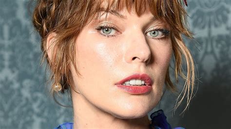 Hellboy Reboot Casts Milla Jovovich As Villain