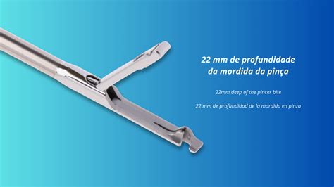 Sintegra Surgical Pasador De Suturas Sinpass S