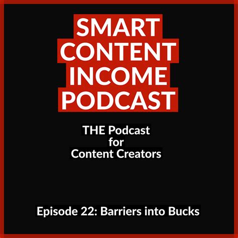 Barriers To Bucks From Content To Profit With The By Jeff Herring