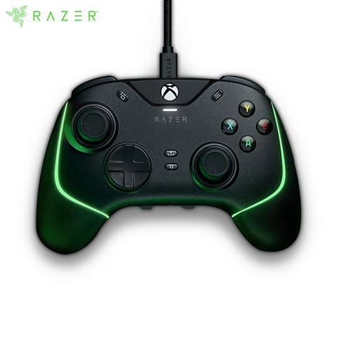 Buy Razer Wolverine V2 Chroma Wired Gaming Pro Controller For Xbox