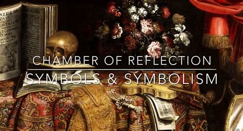 The Chamber of Reflection | Freemason Information