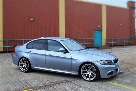 E90 335d Lci Bluewater Metallic Mods Picture Request