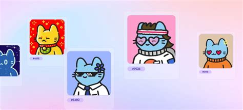 Cool Cats NFT Exploring This Digital Feline Collectibles