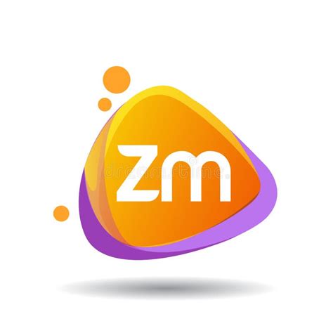 Zm Logo Stock Illustrations 941 Zm Logo Stock Illustrations Vectors